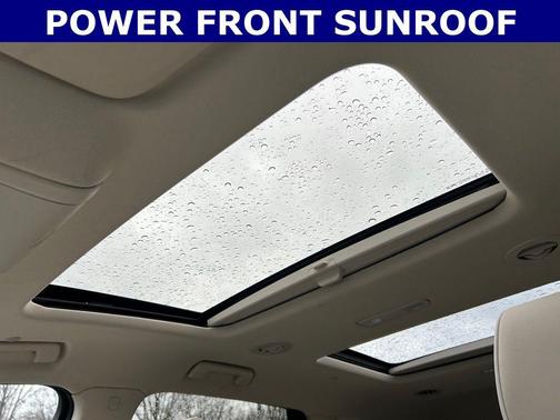 2024 Buick Enclave Avenir FWD