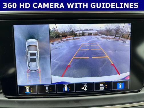 2024 Buick Enclave Avenir FWD