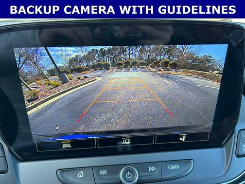 Black 2026 Chevrolet Blazer RS