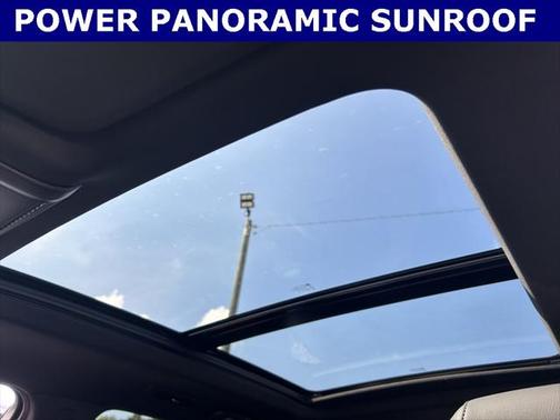 2024 Cadillac XT6 Sport AWD