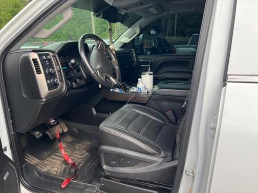 2019 GMC Sierra 2500 Denali