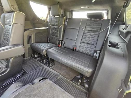 2024 Cadillac Escalade ESV V-Series