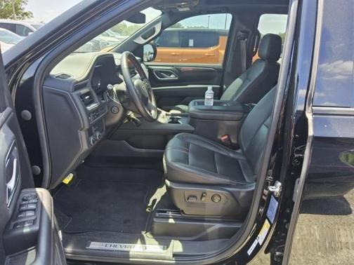 2022 Chevrolet Tahoe 2WD RST