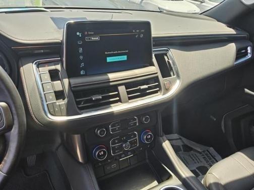 2022 Chevrolet Tahoe 2WD RST