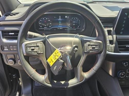 2022 Chevrolet Tahoe 2WD RST