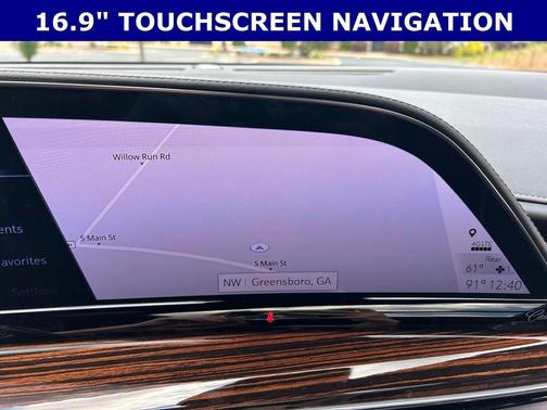 Crystal White Tricoat 2023 Cadillac Escalade ESV Premium Luxury