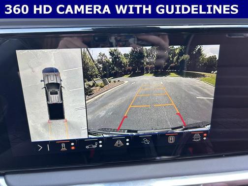 2026 GMC Sierra 2500 Denali Ultimate