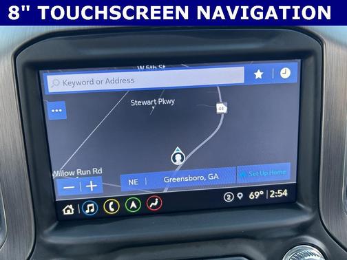 2023 GMC Sierra 2500 Denali