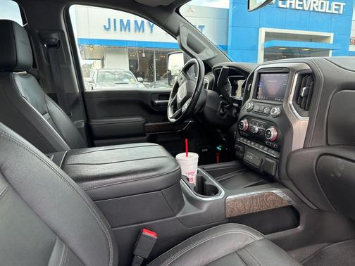 2023 GMC Sierra 2500 Denali