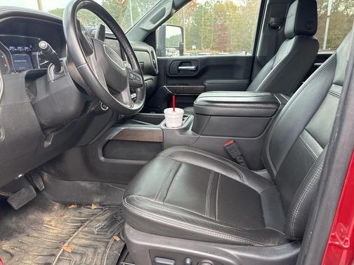 2023 GMC Sierra 2500 Denali