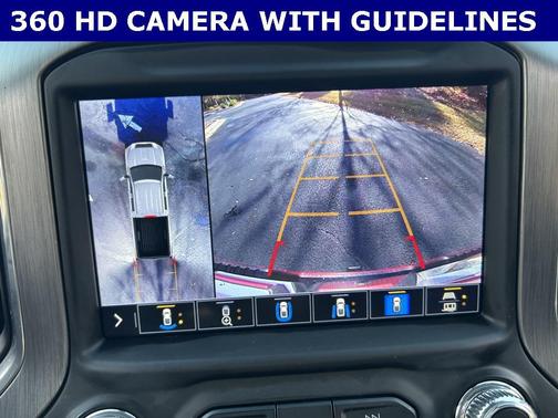 2023 GMC Sierra 2500 Denali