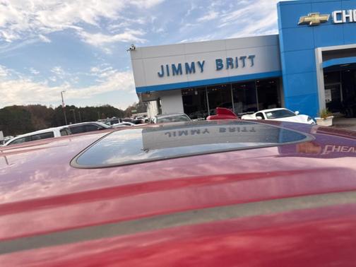 2023 GMC Sierra 2500 Denali