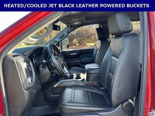 2023 GMC Sierra 2500 Denali