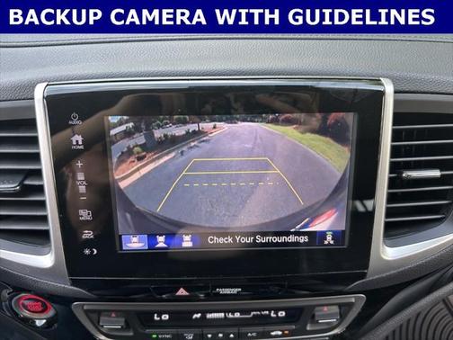 2018 Honda Pilot Elite