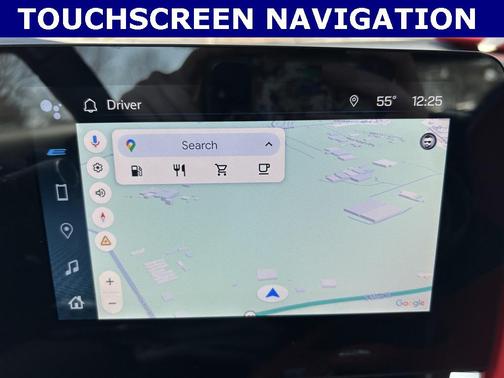 2025 Chevrolet Corvette E-Ray RWD Coupe 3LZ