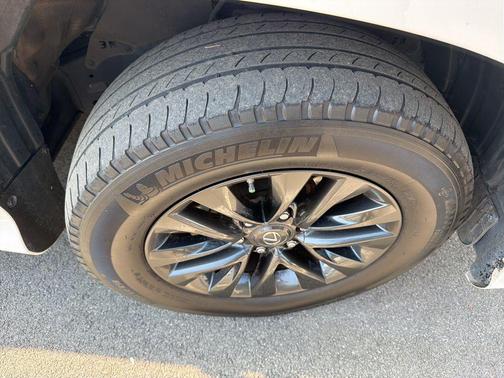 2022 Lexus GX 460 Premium