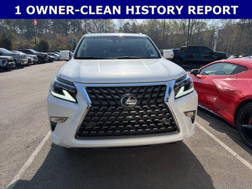 2022 Lexus GX 460 Premium