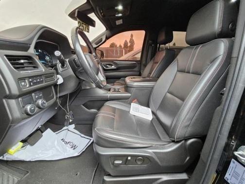 2022 Chevrolet Tahoe 2WD RST