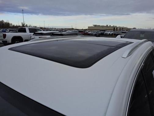 2025 Cadillac XT6 Luxury AWD