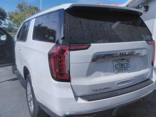 2024 GMC Yukon XL SLT