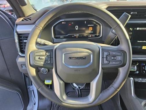 2024 GMC Sierra 3500 Denali
