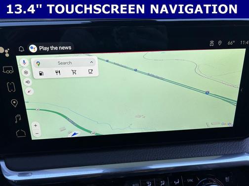 2024 GMC Sierra 3500 Denali