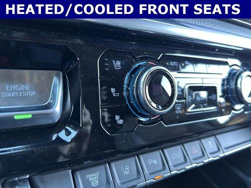 2024 GMC Sierra 3500 Denali