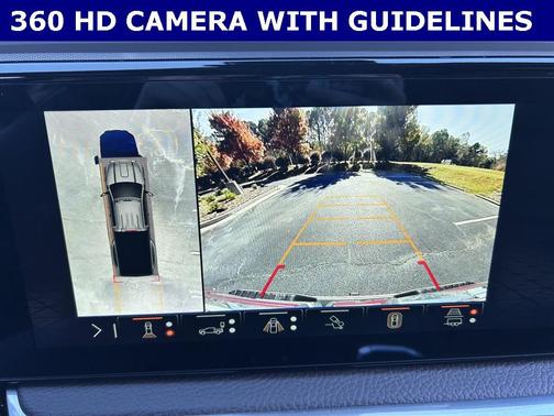 2024 GMC Sierra 3500 Denali