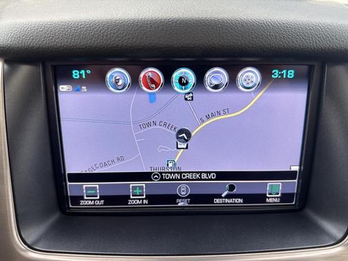 2020 GMC Yukon XL Denali