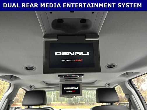 2020 GMC Yukon XL Denali