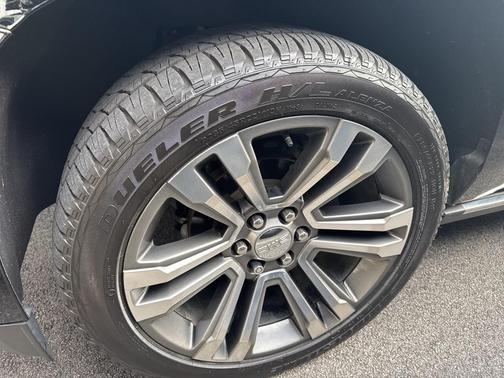 2020 GMC Yukon XL Denali