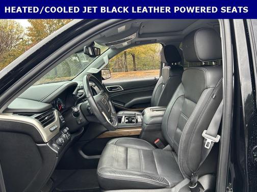 2020 GMC Yukon XL Denali