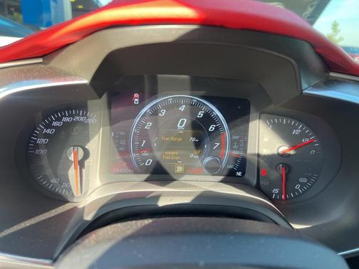 2016 Chevrolet Corvette Z06