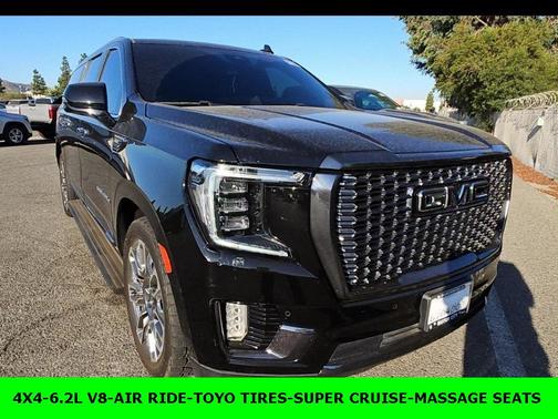 2023 GMC Yukon XL Denali Ultimate