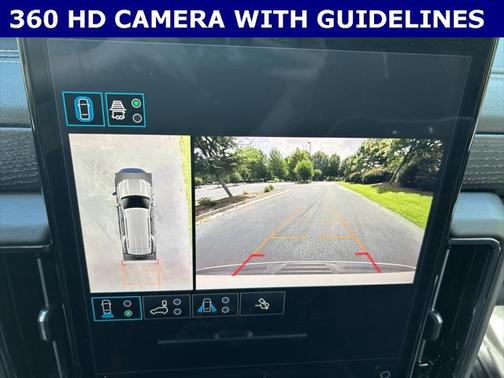 2025 GMC Yukon 4WD AT4 Ultimate