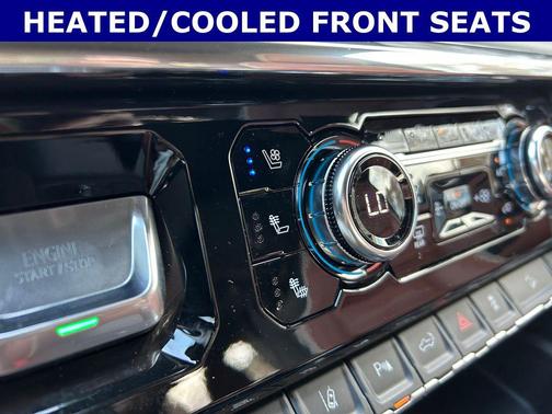 2025 GMC Sierra 2500 Denali Ultimate