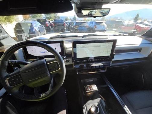 2024 GMC HUMMER EV Pickup 3X