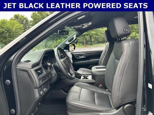 2023 Chevrolet Tahoe 4WD RST