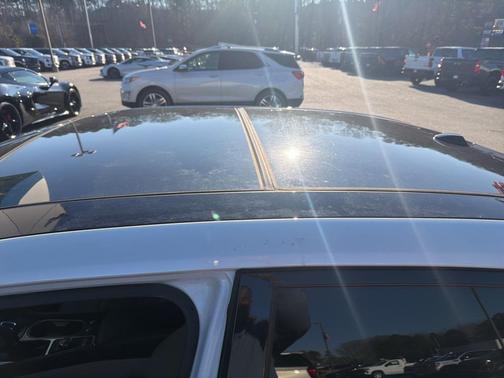 2022 Nissan Maxima 3.5 Platinum