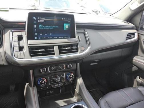 2023 Chevrolet Tahoe 2WD RST