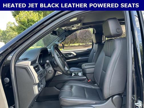 2023 Chevrolet Tahoe 2WD RST