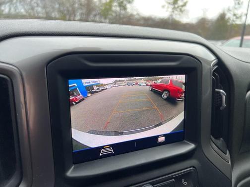 2023 Chevrolet Silverado 2500 WT