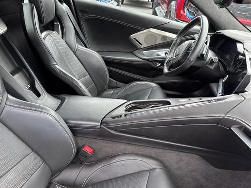 2023 Chevrolet Corvette Stingray w/3LT