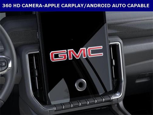 2026 GMC Yukon XL 4WD Elevation