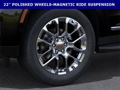 2026 GMC Yukon XL 4WD Elevation