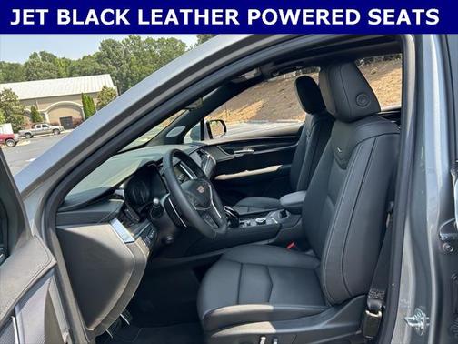 2024 Cadillac XT5 Sport