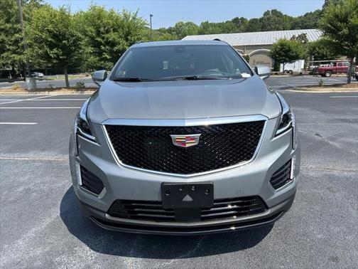 2024 Cadillac XT5 Sport