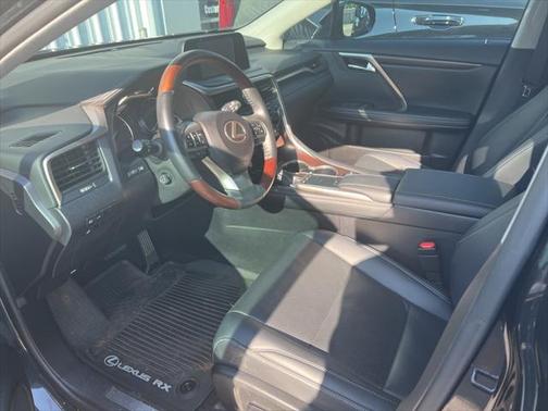 2021 Lexus RX 350 Base