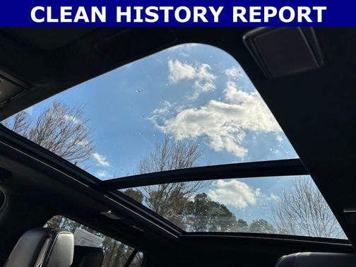 2021 Cadillac Escalade Premium Luxury Platinum