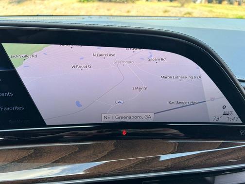 2021 Cadillac Escalade Premium Luxury Platinum